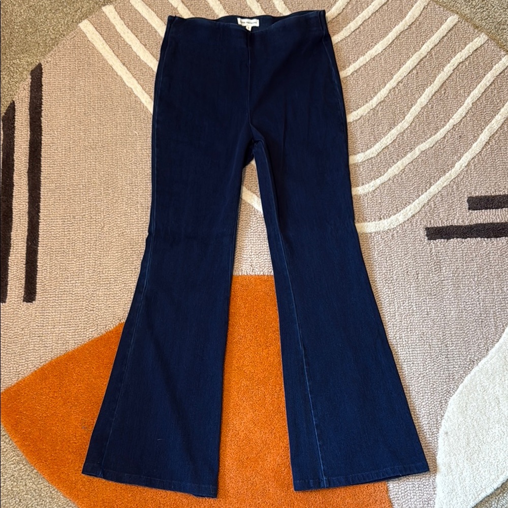 Good American denim pants